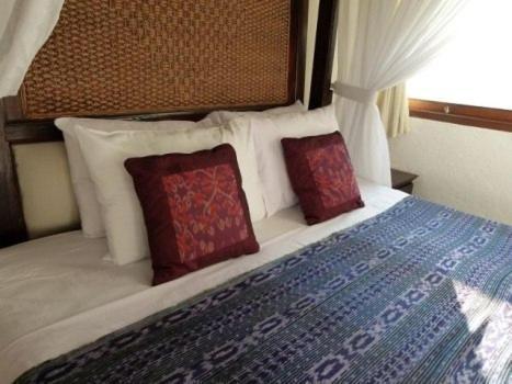 Jimbaran Bay Beach Residence Phòng bức ảnh