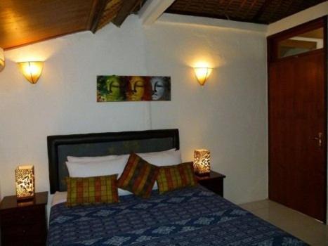 Jimbaran Bay Beach Residence Phòng bức ảnh