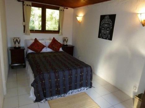 Jimbaran Bay Beach Residence Phòng bức ảnh