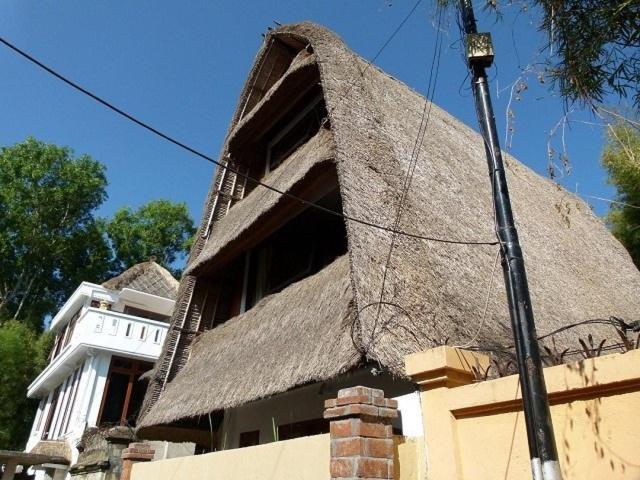 Jimbaran Bay Beach Residence Phòng bức ảnh