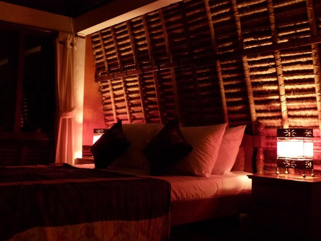 Jimbaran Bay Beach Residence Phòng bức ảnh