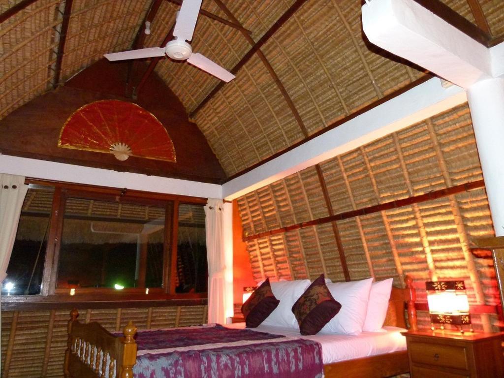 Jimbaran Bay Beach Residence Phòng bức ảnh