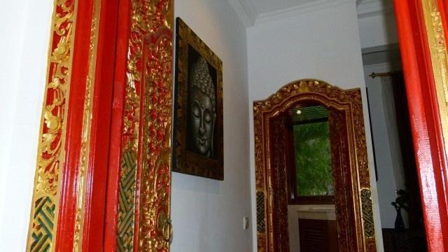 Jimbaran Bay Beach Residence Phòng bức ảnh