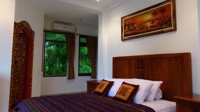 Jimbaran Bay Beach Residence Phòng bức ảnh