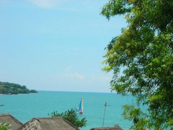 Jimbaran Bay Beach Residence Phòng bức ảnh