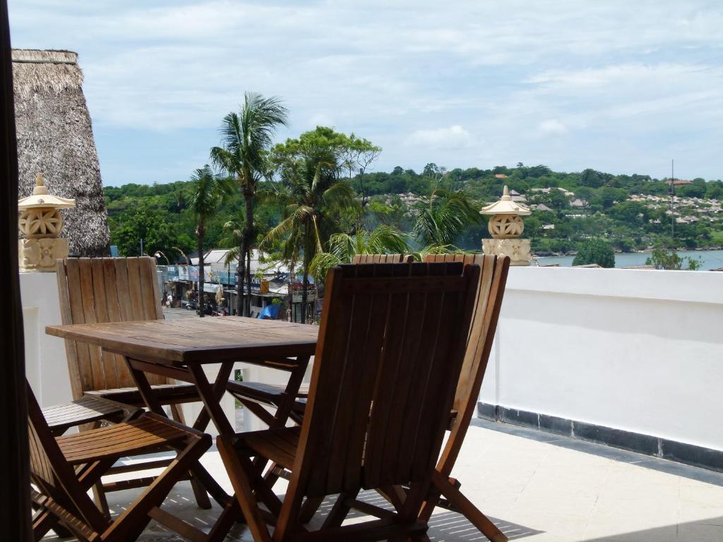 Jimbaran Bay Beach Residence Phòng bức ảnh