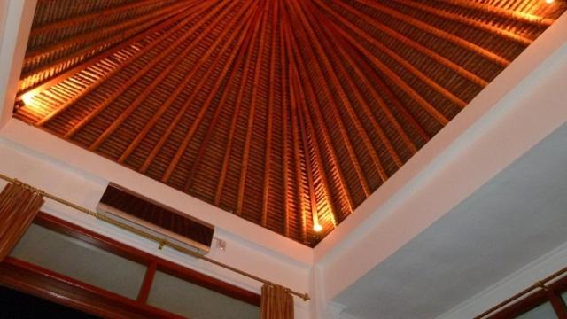 Jimbaran Bay Beach Residence Phòng bức ảnh