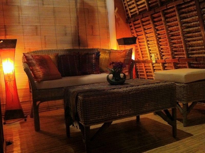 Jimbaran Bay Beach Residence Ngoại thất bức ảnh